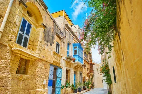 Malte : Circuit Beautés Maltaises - Primera Hotel