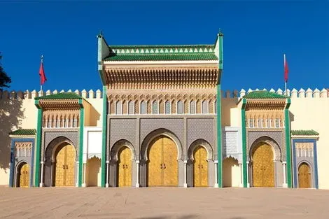 Maroc : Circuit Petit groupe - Le Nord du Maroc