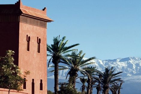 Maroc : Circuit Trésors des villes impériales