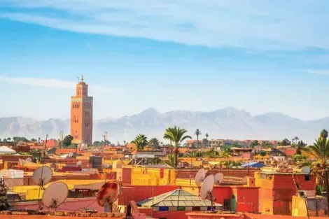 Maroc : Circuit Mon Circuit Privé entre Villes Impériales et authenticité Marocaine