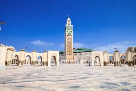 Maroc : Circuit Petit groupe - Le Maroc, du Rif à l'Atlas