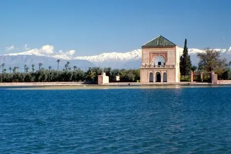 Maroc : Circuit Trésors des villes impériales