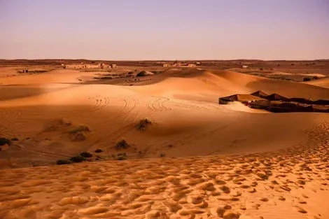 Maroc : Circuit Mon Circuit Privé Aventure en 4x4 dans le sud Marocain