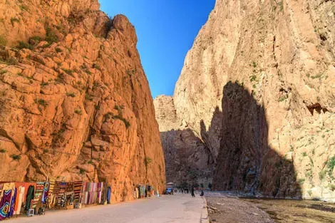 Maroc : Circuit Voyage en liberté