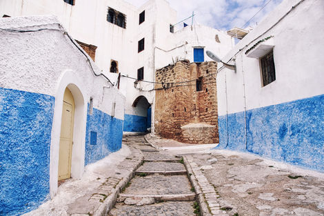 Maroc : Circuit Villes impériales en riad de charme
