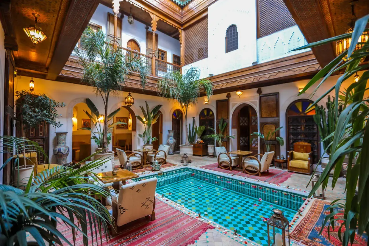 Maroc : Circuit Au fil des oasis et des dunes : voyage au Maroc ancestral