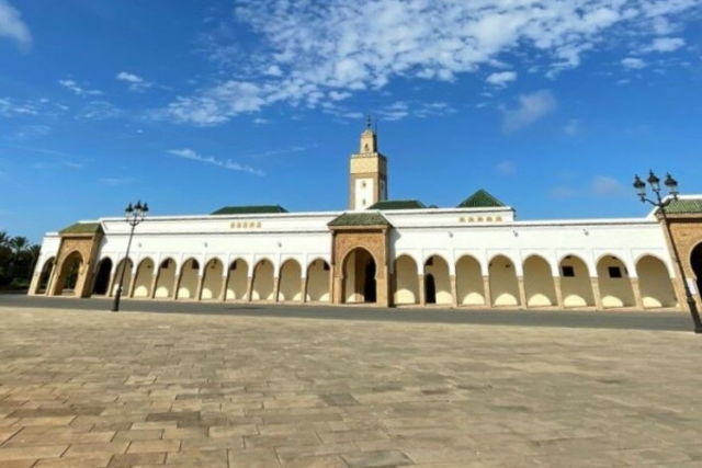 Maroc : Circuit Perles du Nord Marocaines