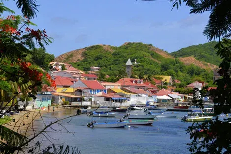 Martinique : Circuit Les Antilles d'île en île