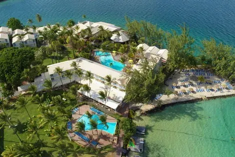 vol+hotel Circuit CIRCUIT INCONTOURNABLE MARTINIQUE Martinique Fort De France