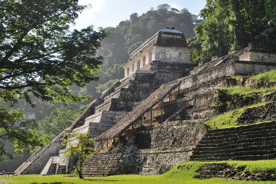 Mexique : Circuit L’essence du Yucatán : de Cancun à Chichén Itzá