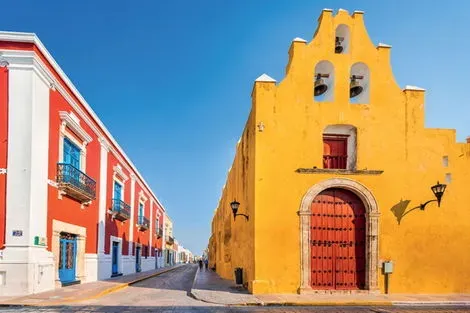 Mexique : Circuit L'Essentiel du Mexique 2025