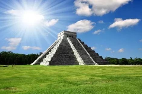 Mexique : Circuit Les Incontournables du Mexique