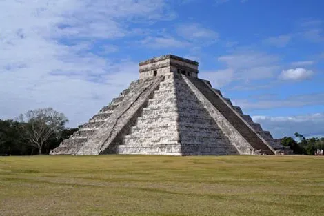 Mexique : Circuit Couleurs du Mexique - Limité à 12 pers. 2026
