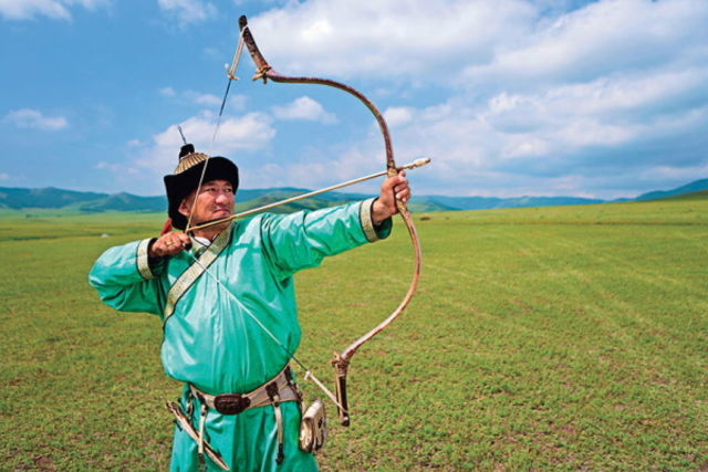 Mongolie : Circuit La Mongolie, au Pays du Grand Ciel