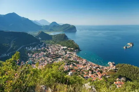 Montenegro : Circuit Essentiel du Montenegro
