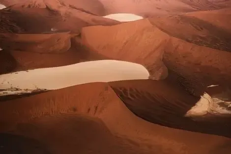 Namibie : Circuit Namibie