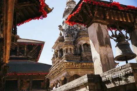 Nepal : Circuit Aux Origines du Népal, Voyage Ethique et Responsable en Privatif