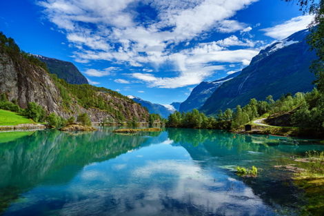 Norvege : Circuit Le meilleur des Fjords