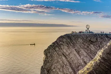 Norvege : Circuit Vision Incontournable de Scandinavie