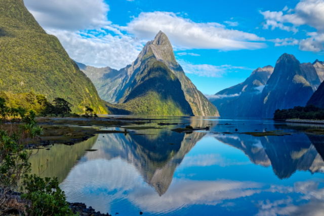 Nouvelle Zelande : Circuit La Nouvelle-Zélande et l'Australie