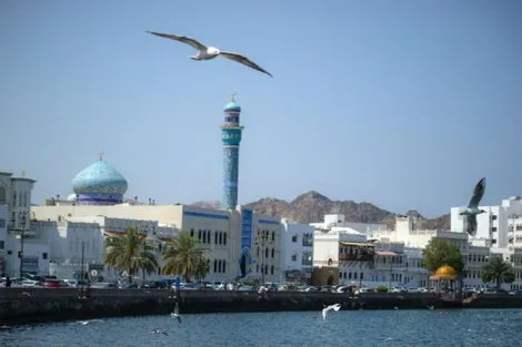 Oman : Circuit A La Découverte d'Oman