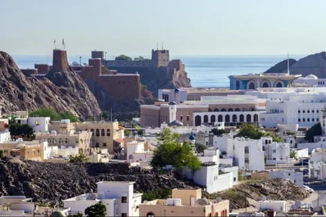 Oman : Circuit A La Rencontre d'Oman