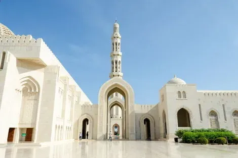 Oman : Circuit L'Essentiel d'Oman