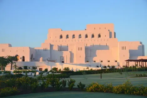 Oman : Circuit Les Mystères d'Oman