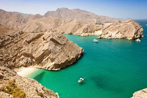 Oman : Circuit Au Coeur d'Oman