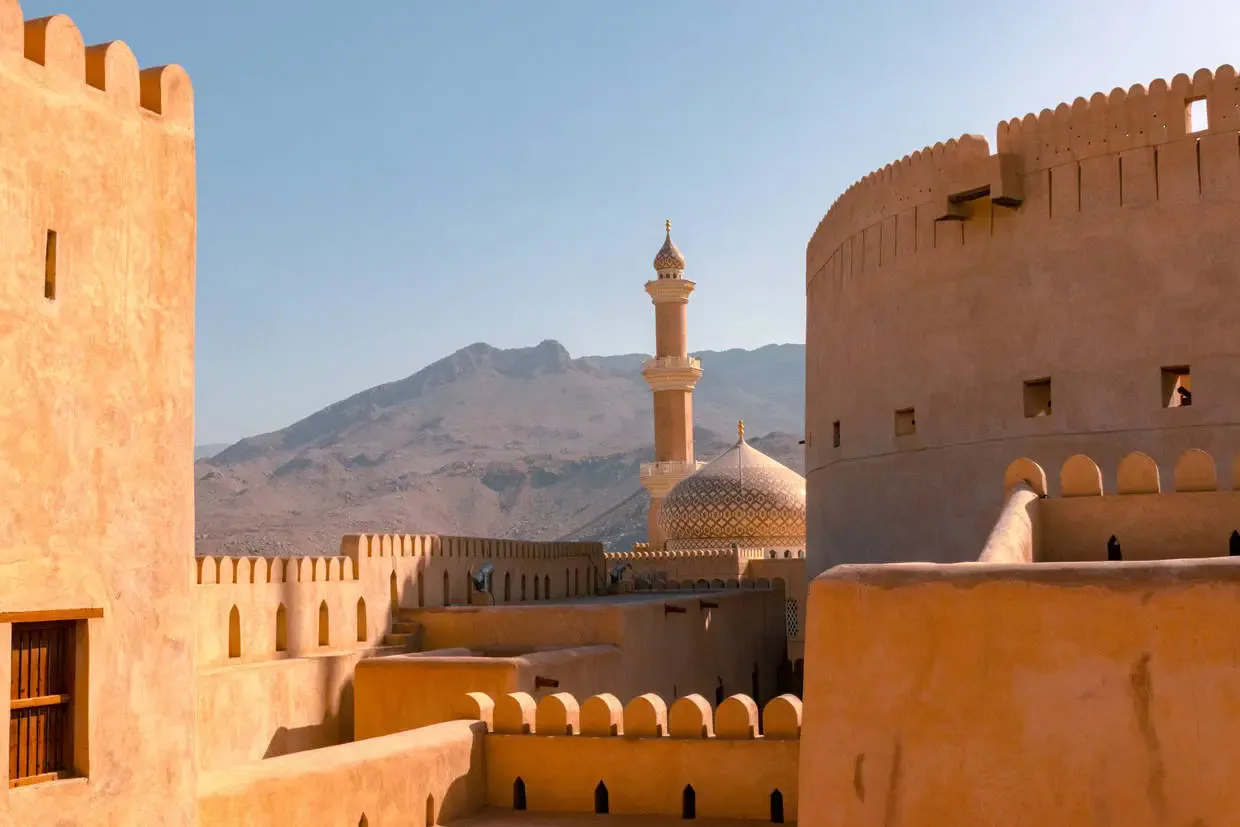 Oman : Circuit L'âme d'Oman : des oasis secrètes aux cimes du Jebel Shams