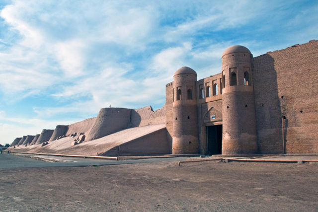 Ouzbekistan : Circuit Trésors de l'Ouzbékistan
