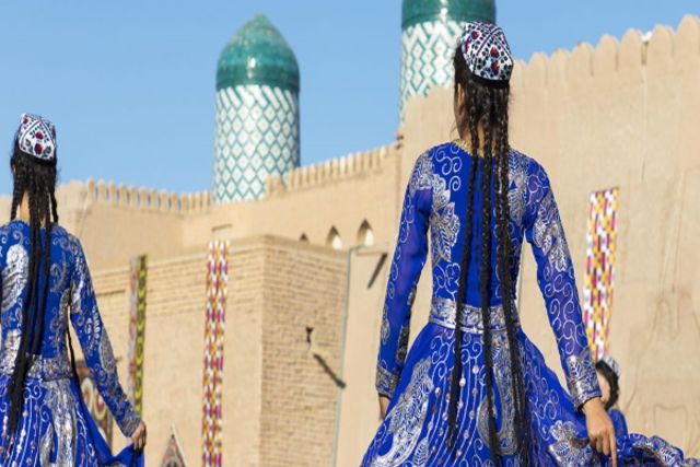 Ouzbekistan : Circuit Sur la Route de la Soie, limité à 6 personnes