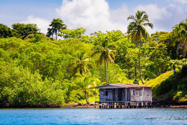 Panama : Circuit Dans le Sillage des Corsaires : De Panama à Bocas del Toro