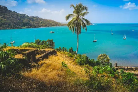 Panama : Circuit Panama authentique entre océans et jungles (maximum 16 participants)