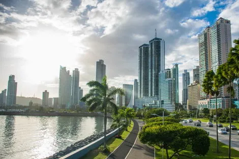 Panama : Circuit Toutes les Couleurs du Panama
