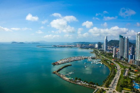 Panama : Circuit Rendez-vous au Panama et Extension Bocas Del Toro - Limité à 18 pers