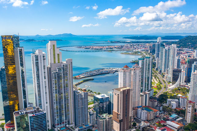Panama : Circuit Terre panaméenne (maximum 12 participants)