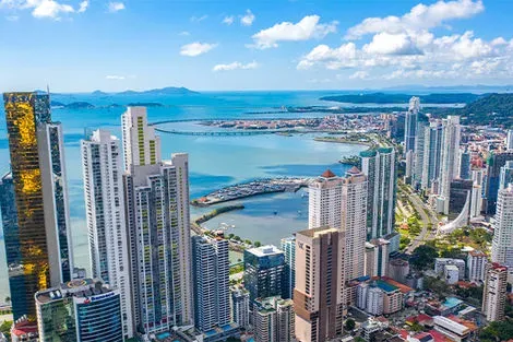 Panama : Circuit Terre panaméenne (maximum 12 participants)