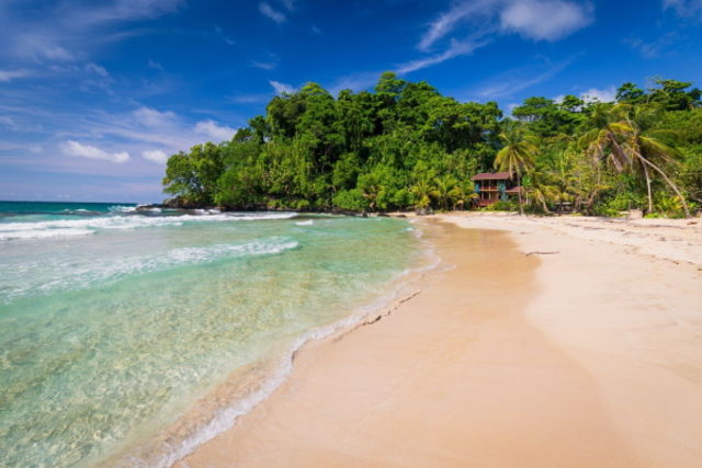 Panama : Hôtel Découverte du Panama et Bocas del Toro - Limité à 16 pers.