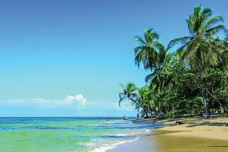 Panama : Circuit Du Panama au Costa Rica