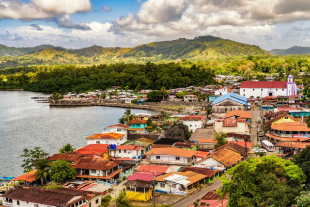 Panama : Circuit Dans le Sillage des Corsaires au Panama