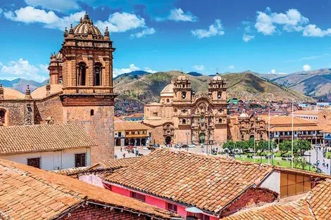 Perou : Circuit Le Pérou, du Pacifique au lac Titicaca (Petit Groupe - 6-12 pers.)