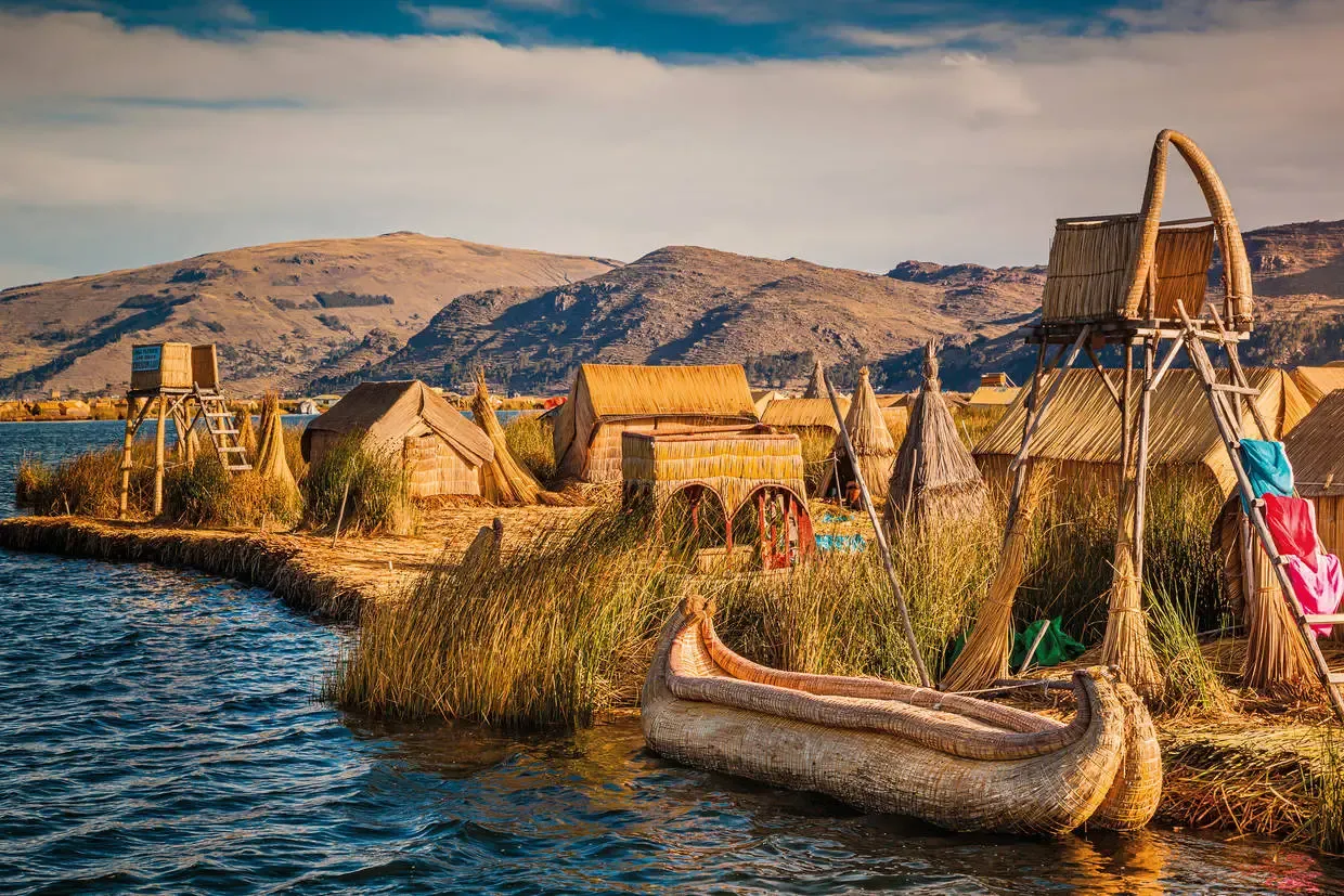 Perou : Circuit Des rives du lac Titicaca à l'Amazonie