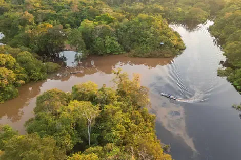 Perou : Circuit Des rives du lac Titicaca aux confins de l'Amazonie