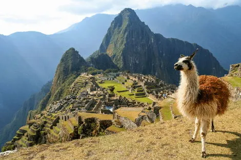 Perou : Circuit Au Coeur du Pays Inca