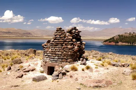 Perou : Circuit Pérou et Bolivie