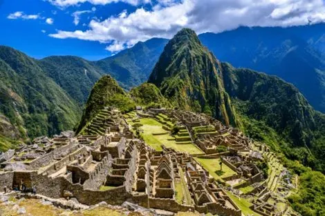 Perou : Autotour Sur la Route des Incas au Pérou