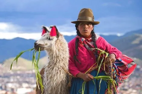 Perou : Circuit Les Incontournables du Pérou