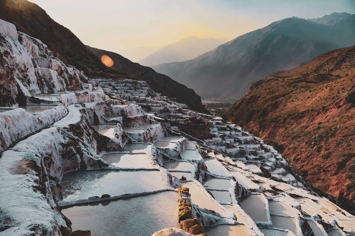 Perou : Circuit Sur la trace des Incas : de la Vallée Sacrée à l'Amazonie