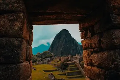 Perou : Circuit Sur la trace des Incas : de la Vallée Sacrée aux Cités Perdues